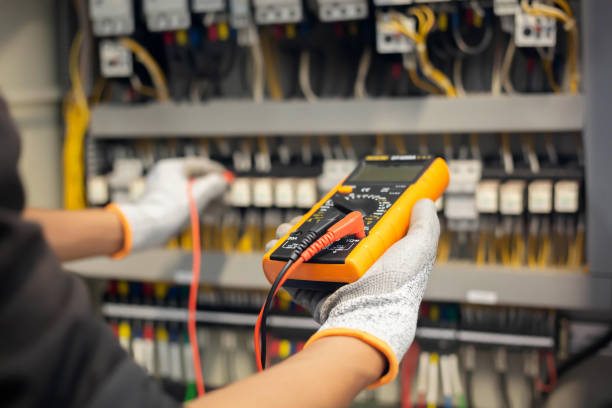 Emergency Electrical Repair Services in Tyndall Af, FL