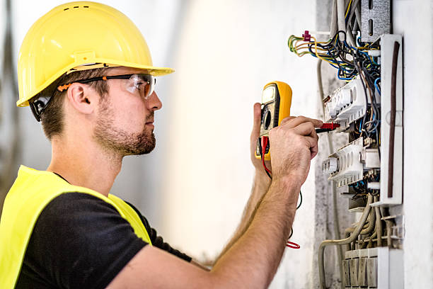 Professional Electrical Services in Tyndall Af, FL